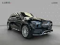 MERCEDES-BENZ GLE 450 4Matic AMG Line 9G-Tronic