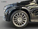 MERCEDES-BENZ GLE 450 4Matic AMG Line 9G-Tronic