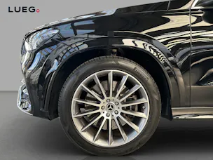 MERCEDES-BENZ GLE 450 4Matic AMG Line 9G-Tronic
