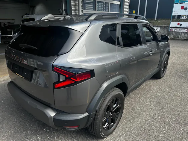DACIA Duster HEV 155 Extreme