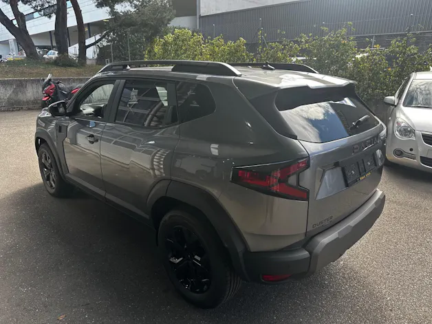 DACIA Duster HEV 155 Extreme