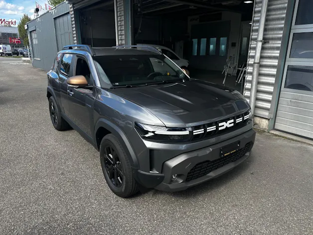 DACIA Duster HEV 155 Extreme