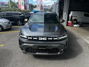 DACIA Duster HEV 155 Extreme
