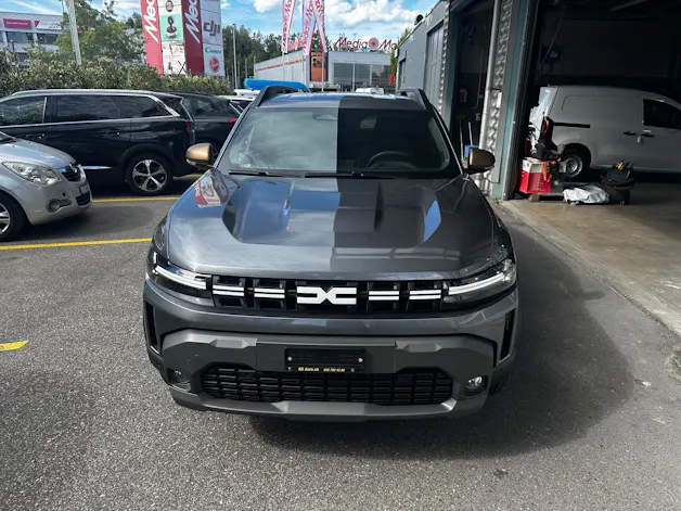 DACIA Duster HEV 155 Extreme