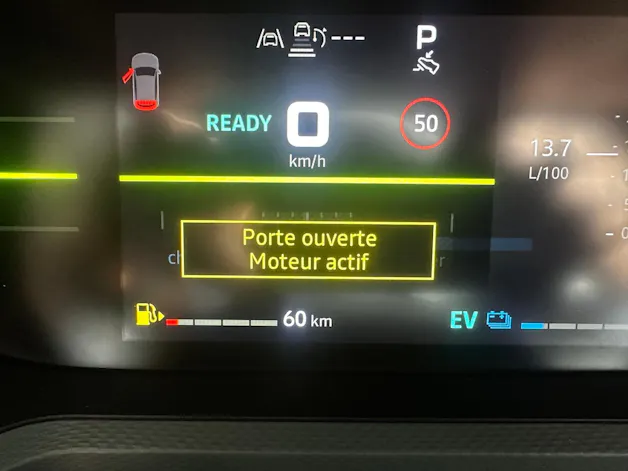 DACIA Duster HEV 155 Extreme