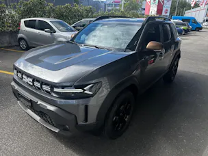 DACIA Duster HEV 155 Extreme