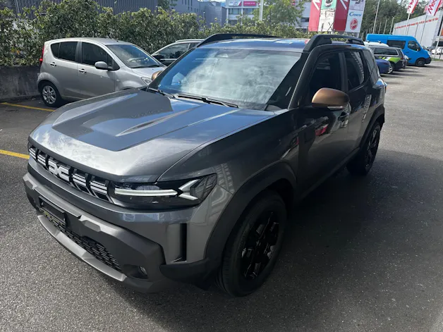 DACIA Duster HEV 155 Extreme