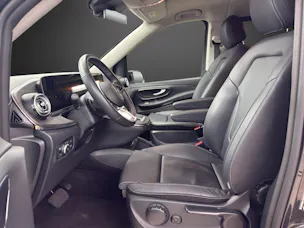 MERCEDES-BENZ V 250 d Avantgarde L 4M