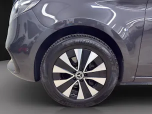 MERCEDES-BENZ V 250 d Avantgarde L 4M
