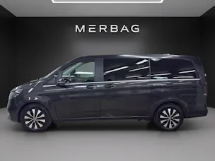 MERCEDES-BENZ V 250 d Avantgarde L 4M
