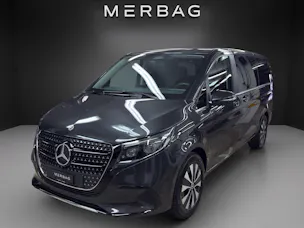 MERCEDES-BENZ V 250 d Avantgarde L 4M