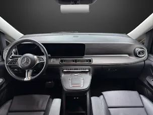 MERCEDES-BENZ V 250 d Avantgarde L 4M