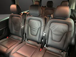 MERCEDES-BENZ V 250 d Avantgarde L 4M