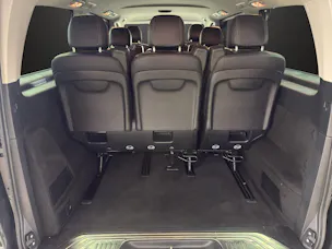 MERCEDES-BENZ V 250 d Avantgarde L 4M