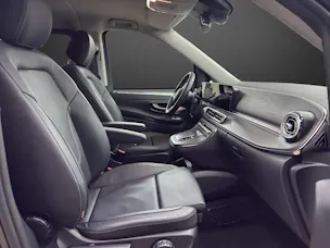 MERCEDES-BENZ V 250 d Avantgarde L 4M