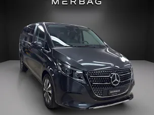 MERCEDES-BENZ V 250 d Avantgarde L 4M