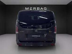 MERCEDES-BENZ V 250 d Avantgarde L 4M