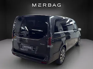 MERCEDES-BENZ V 250 d Avantgarde L 4M