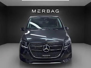 MERCEDES-BENZ V 250 d Avantgarde L 4M