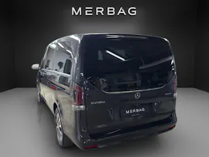 MERCEDES-BENZ V 250 d Avantgarde L 4M