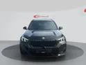 BMW X1 sDrive 18i M Sport