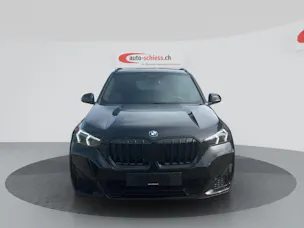BMW X1 sDrive 18i M Sport