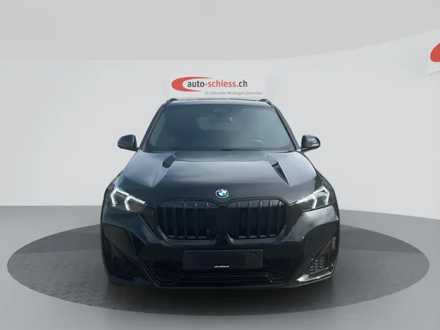 BMW X1 sDrive 18i M Sport