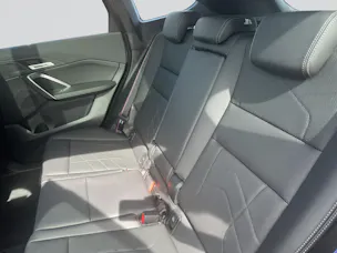 BMW X1 sDrive 18i M Sport