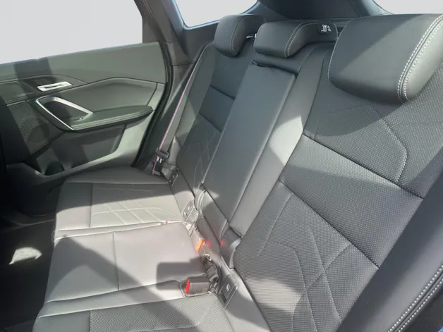 BMW X1 sDrive 18i M Sport