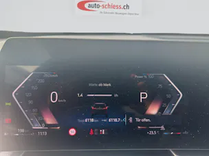 BMW X1 sDrive 18i M Sport