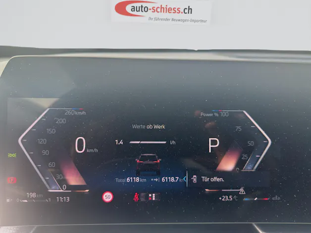 BMW X1 sDrive 18i M Sport