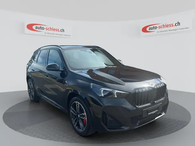 BMW X1 sDrive 18i M Sport
