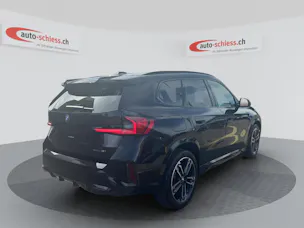 BMW X1 sDrive 18i M Sport