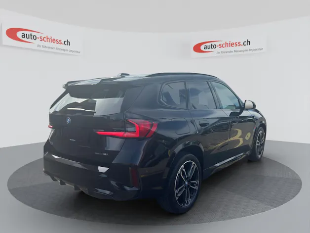BMW X1 sDrive 18i M Sport