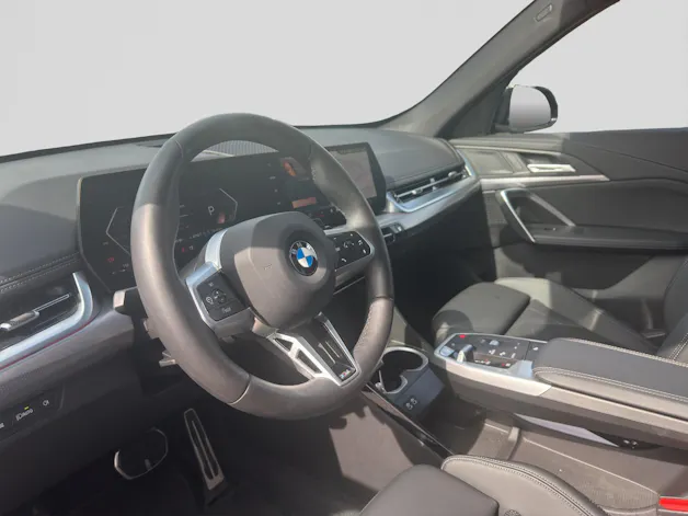 BMW X1 sDrive 18i M Sport