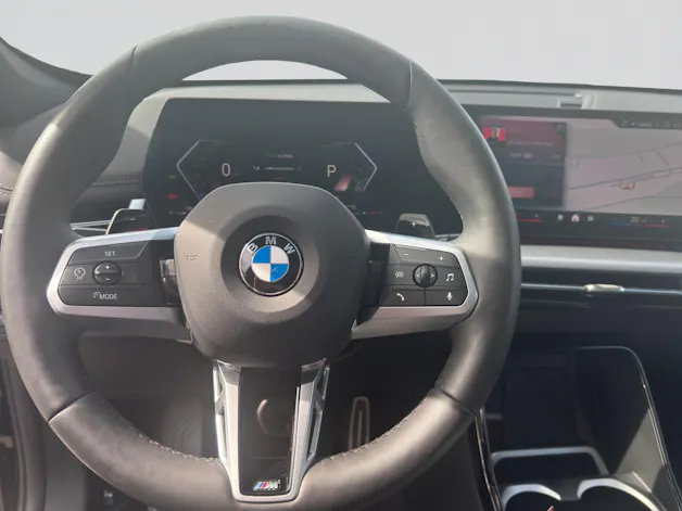 BMW X1 sDrive 18i M Sport