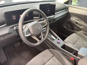 VW T-Roc 1.5 eTSI mHEV Style DSG