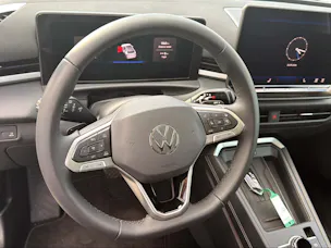 VW T-Roc 1.5 eTSI mHEV Style DSG
