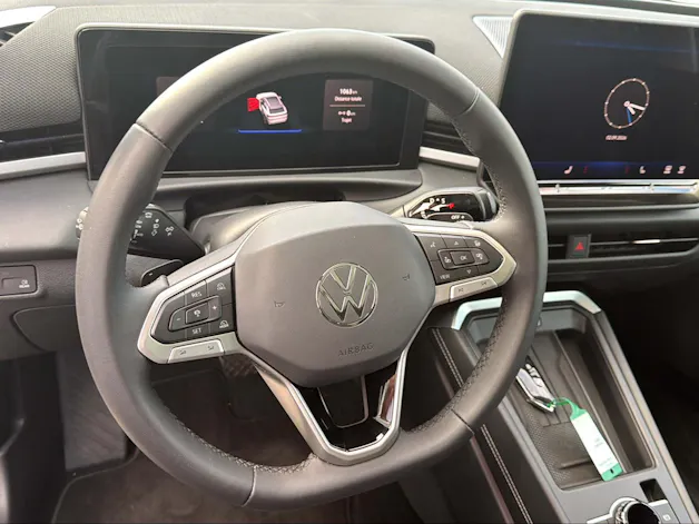 VW T-Roc 1.5 eTSI mHEV Style DSG
