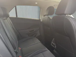 VW T-Roc 1.5 eTSI mHEV Style DSG
