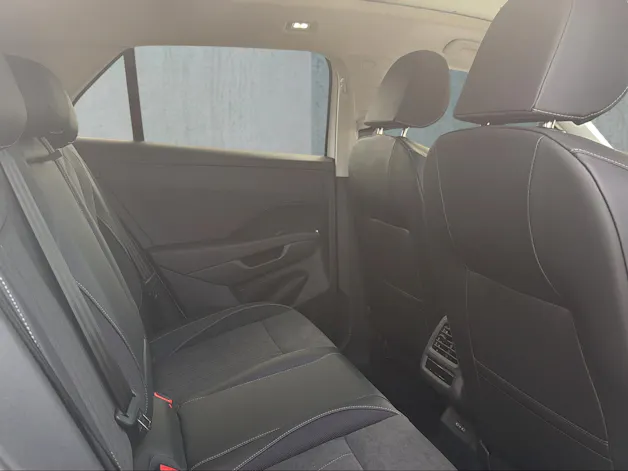 VW T-Roc 1.5 eTSI mHEV Style DSG