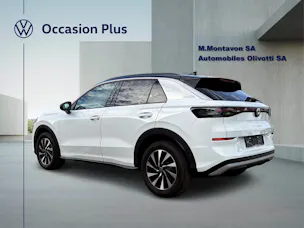 VW T-Roc 1.5 eTSI mHEV Style DSG