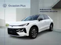 VW T-Roc 1.5 eTSI mHEV Style DSG