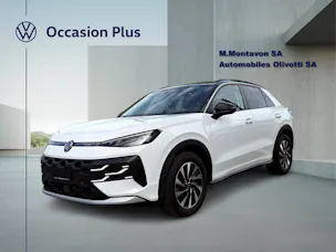 VW T-Roc 1.5 eTSI mHEV Style DSG