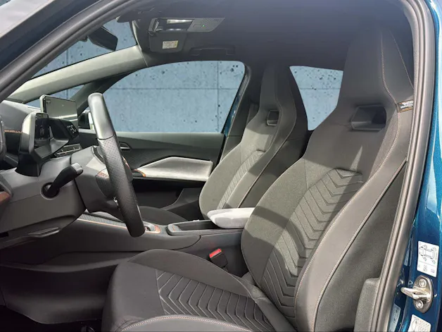 CUPRA Born 77 kWh e-Boost