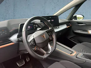 CUPRA Born 77 kWh e-Boost