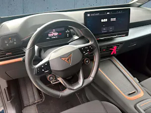 CUPRA Born 77 kWh e-Boost