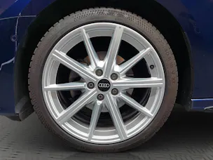 AUDI A3 Sportback 35 TFSI S line S-tronic