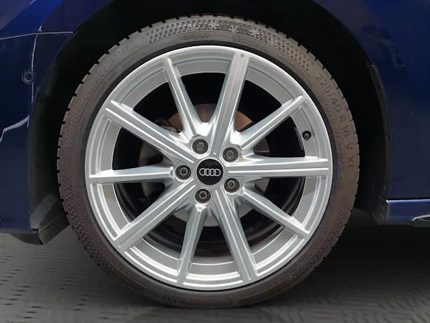 AUDI A3 Sportback 35 TFSI S line S-tronic