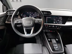 AUDI A3 Sportback 35 TFSI S line S-tronic